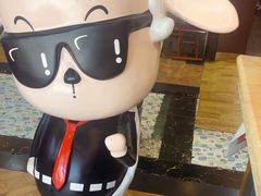 -宗泉烤全羊·烤羊腿·家常菜(解放东路店)