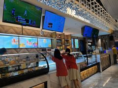 -青水瓦台汤泉(未央店)