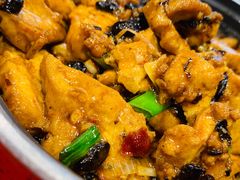 -马凯餐厅(长椿街店)