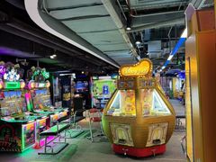 -核客电玩城(东门店)