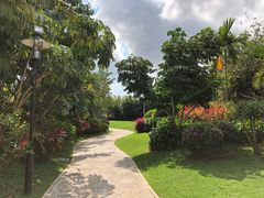 -三亚凤凰水城凯莱度假酒店