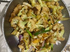 -火龙堂·风味民间菜(文一路店)