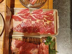 -西塔老太太泥炉烤肉(万柳华联店)