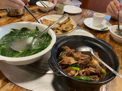 -伍哥厨房(新滘东路店)