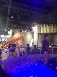 -幻贝家儿童乐园(苏州中心店)