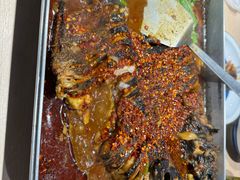 -鱼酷活鱼烤鱼(沈阳大悦城店)