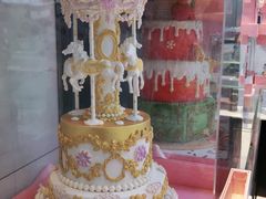 -麦雪尔甜品·生日蛋糕(新街口旗舰店)