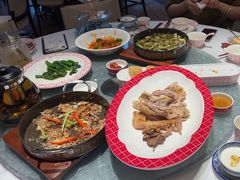 -谭厨中山传家菜.乳鸽.脆鲩鱼(华强北中航城店)