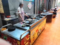 -雅和生态渔庄·宜城锅巴饭(龙灵山公园店)