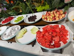 -晶丽香榭自助餐(南京大饭店)