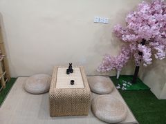 -白兔子密室(长寿路店)