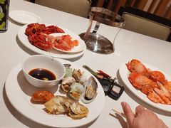 -杭州开元名都大酒店·地中海自助餐厅