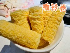 -百年果林椰子鸡(中洲店)