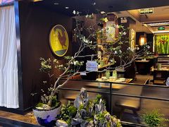 -山涧肴·湘味家肴(松岗满纷天地店)