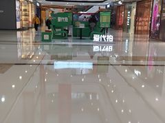 -上海颛桥万达广场