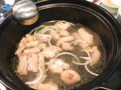 原味文昌椰子鸡-东椰·海南椰子鸡火锅(朝阳门店)