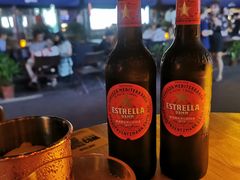 -HIB HUB公社(解放西路店)