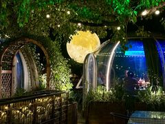 -1819餐厅·团队聚餐·烤串·精酿