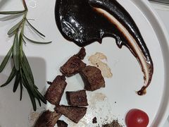 -火地铁板烧(昆山万象汇店)
