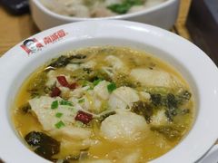 -南城香·饭香串香馄饨香(青年路店)