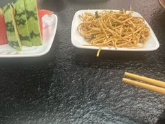 -常赢三兄弟·清真涮肉(崂山路总店)