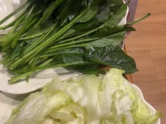 -芦月轩羊蝎子(劲松店)