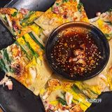 方庄地道的朝鲜烤肉绝了 这家烤肉店是一个闹中取静的存在