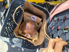 -熊叔熊婶面包房(团结湖店)