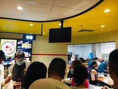 -麦当劳(大厂新城店)