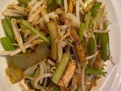 -闫府私房菜·老字号(恒隆店)