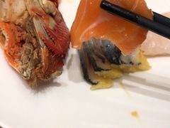 -盛宴标帜餐厅·亲子自助 (南昌喜来登酒店)