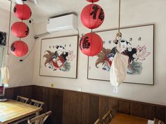 -丁阿纸面馆