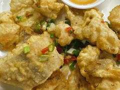 -黄记饮食店·潮汕家常菜(丹霞庄中区店)