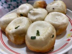 招牌生煎包-上海紫彤友联生煎(金沙井店)