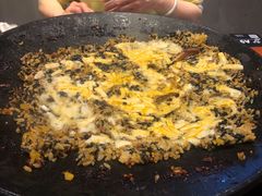 铁板炒饭-春熙台韩国料理·章鱼肥牛(西丽店)