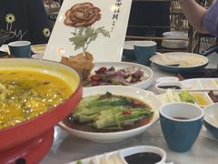 -全聚德(蓝山店)