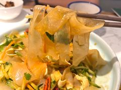 -老知青·东北菜(中华城店)