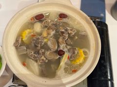 -江味龙虾馆·裸蓝龙虾(南山店)