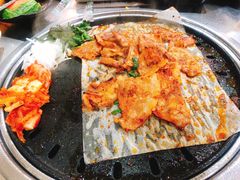 -杀猪天·韩国烤肉(总店)