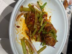 -北平宴·烤鸭·京味菜(中关村店)