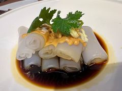 -转角·老弄堂上海菜(长寿路店)
