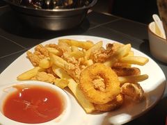 -津武刁馋一锅出(双街店)