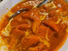 -Santoor 萨都里印度餐厅(北锣鼓巷店)