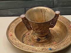 -黄金博物馆