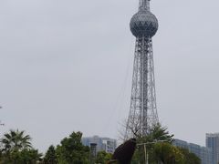 -文华公园(禅城区)