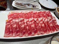 -海底捞火锅(新松江路生日主题店)