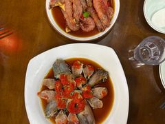 -红灯笼龙凤饭店(宁波老字号店)