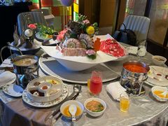 -ONE FULL 古董港式海鲜火锅