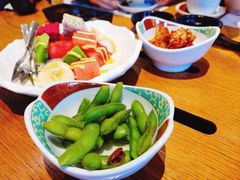 -赤坂亭·M9和牛烧肉·铁板烧·日料398放题(长泰广场店)