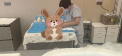 -安琪朵朵独栋花园月子中心